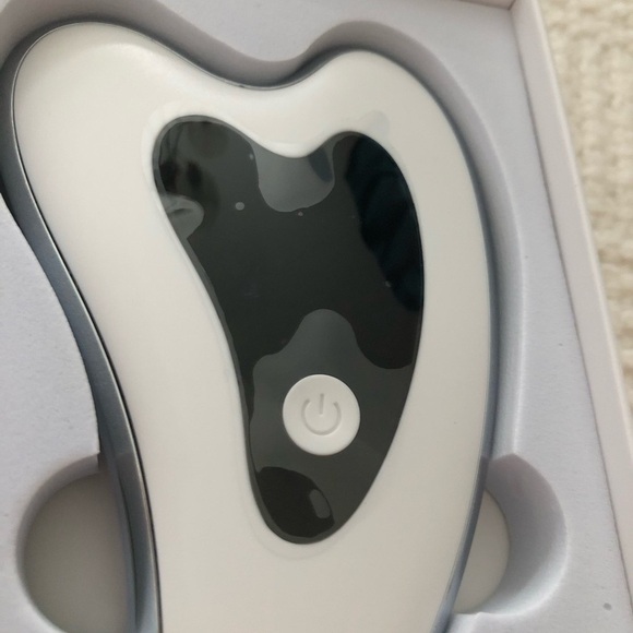 Gua sha Massager NIB - Picture 7 of 7